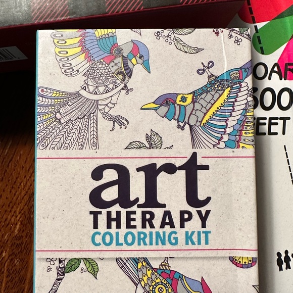 Various gifts! All new in box never used! Something for everyone! - Picture 8 of 8